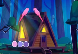 play Escape The House