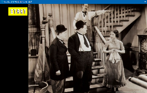 play Quiz Laurel Et Hardy (Fr)