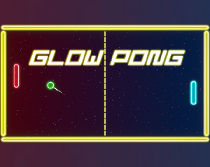 play Glow Pong