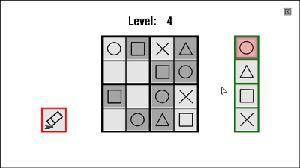play Easy Sudoku Puzzle Game