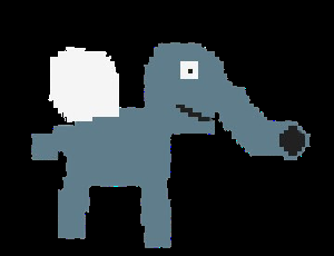 play Flying Elephant 2