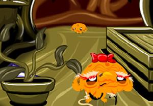 play Monkey Go Happy – Stage 924