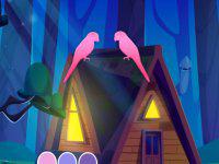 play G2M Escape The House