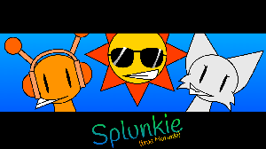 play Splunkie