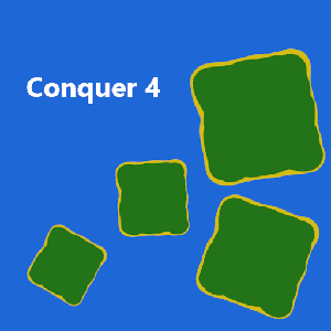 play Conquer 4