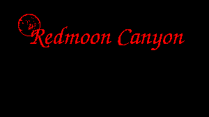 play Redmoon Canyon
