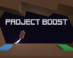 play Project Boost
