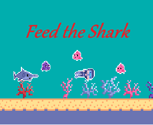 play Feed The Shark