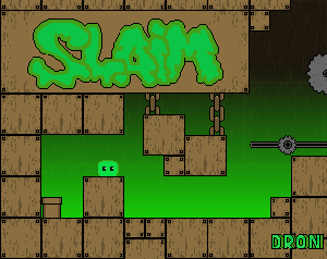 play Slaim