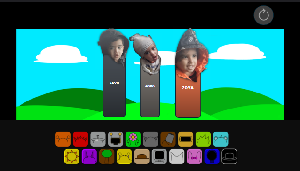 play Sprunki Z