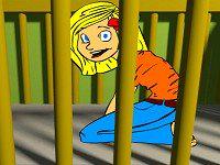 play Real World Escape 88 Babysitter Reborn