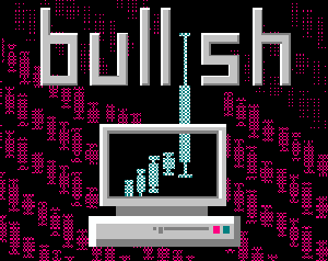 play Bullish - Stock Trading Game