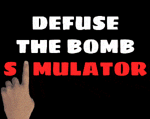play Defuse The Bomb Simulator