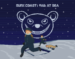 play Sunk Coast: Fall At Sea