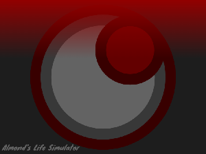 play Almond'S Life Simulator