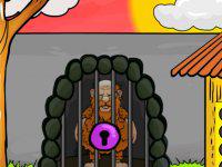 play Rescue The Elder Man