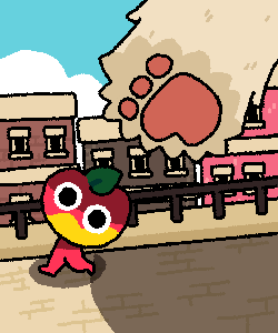 play Kaiju Smoothie