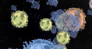 play Entropic Harvest