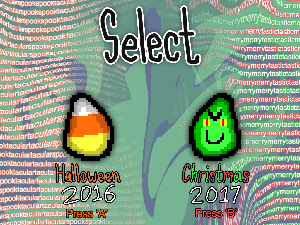 play Spook Or Merry