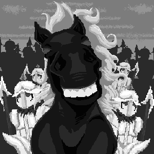 play Knightmadness