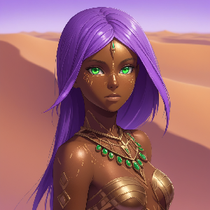 play The Violet Path