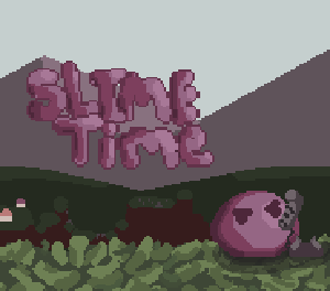 play Slime Time