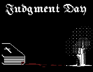 play Judgment Day