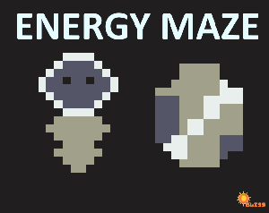 play Energy Maze