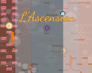 play L'Ascension