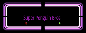 play Super Penguin Bros
