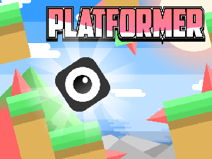 play Scratch Platformer