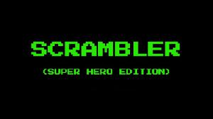 play Scrambler