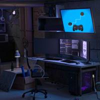play Hackers-Home-Escape
