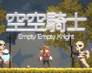 play Empty Empty Knight |