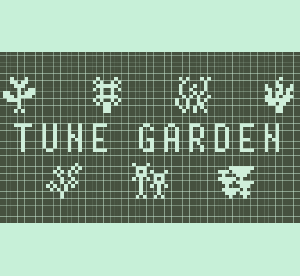play Nokia Tune Garden