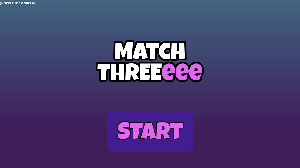 play Matchthreeeee