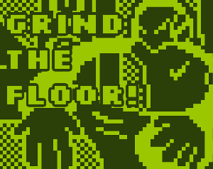 play Grind The Floor!