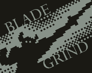 play Blade Grind
