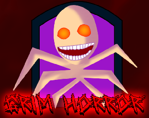 play Grim Horror