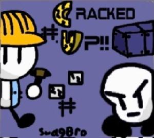 play Cracked Up (2025 Build)