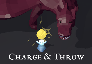 play Charge & Throw