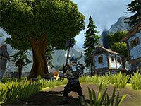 play Axe Of The Ancients - Dwarven Fury