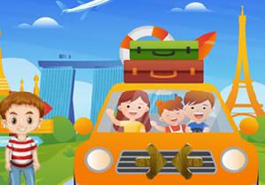 play The Stuck Traveler