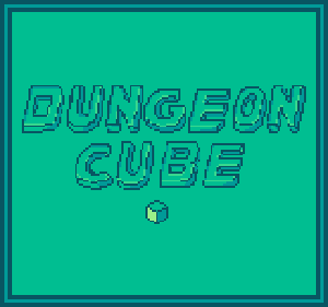 play Dungeon Cube