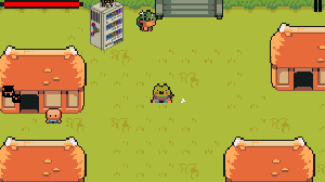 play Time Hopper
