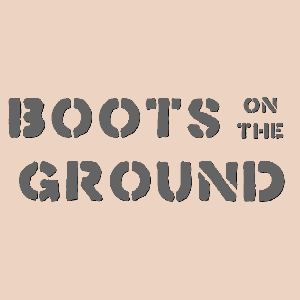 play Boots On The Ground