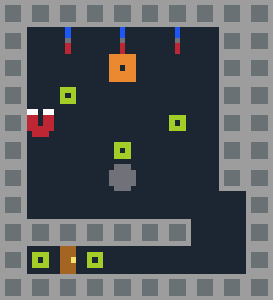 play Long Metal Bars: Left Meticulously Behind