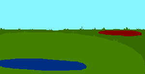 play Snow Game