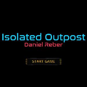 play Isolated Outpost - Solo Developer