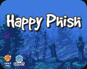 play Happy Phish (Web Version)
